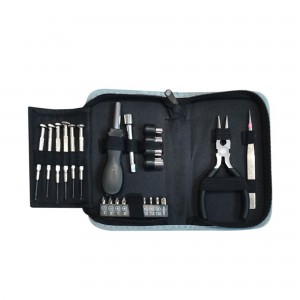 Portable Tool Bag Tool Kits