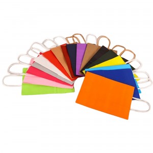 Kraft Paper Bag