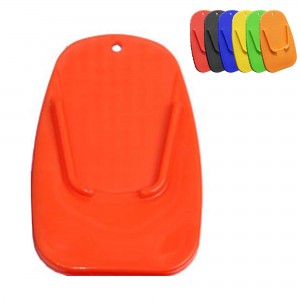 Motorcycle Kickstand Pad