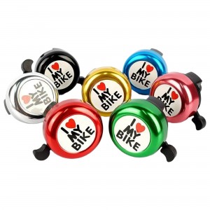 Bicycle Bell