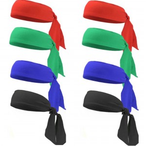 Quick-drying Sports Headband
