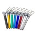 Keychain Tire Pressure Gauge Pen