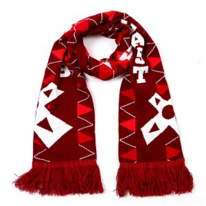 Sports Scarf