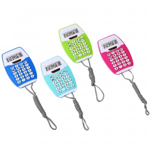 Solar Calculator