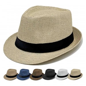 Straw Hat