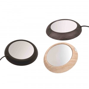 USB Heating Coaster