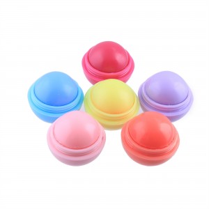 Spherical Four Season Moisturizing Lip Balm