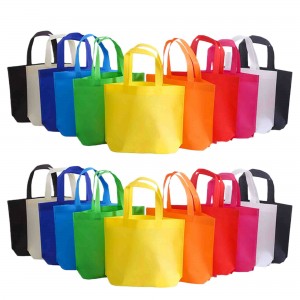Non-Woven Tote Bag