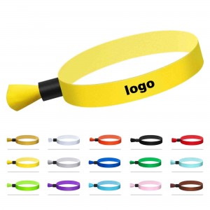 Wristband Disposable