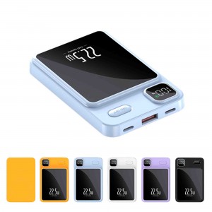 20000mAh Magnetic Power Bank