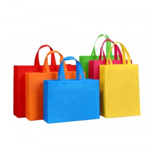 ECONOMY TOTE BAG