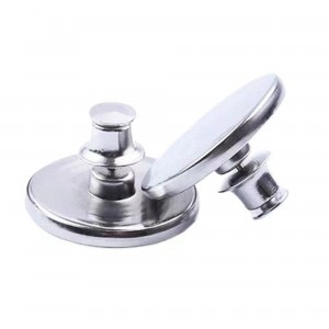 Curtain Magnet Buckle