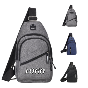 Sling Crossbody Bag