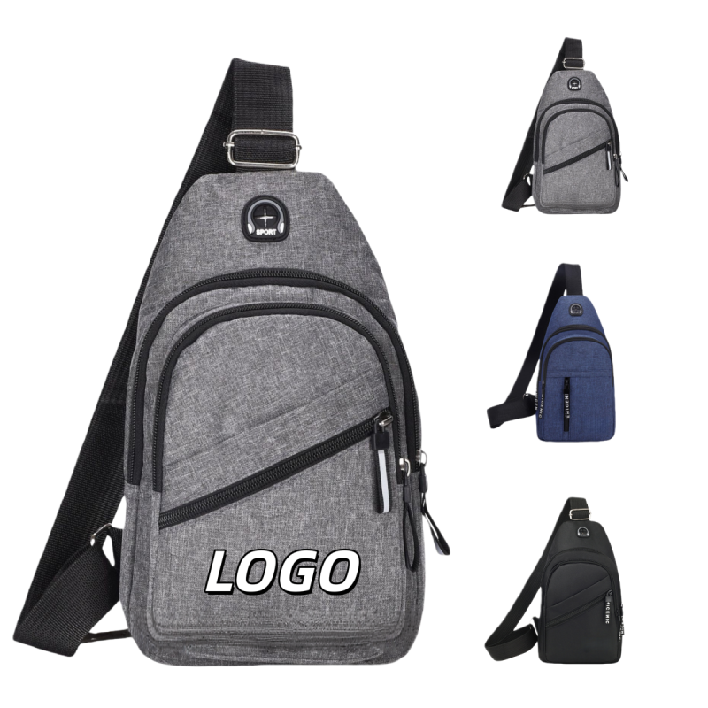 Sling Crossbody Bag